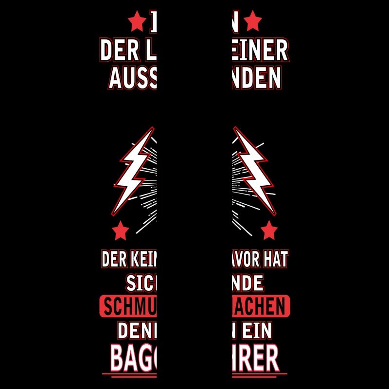 BAGGERFAHRER