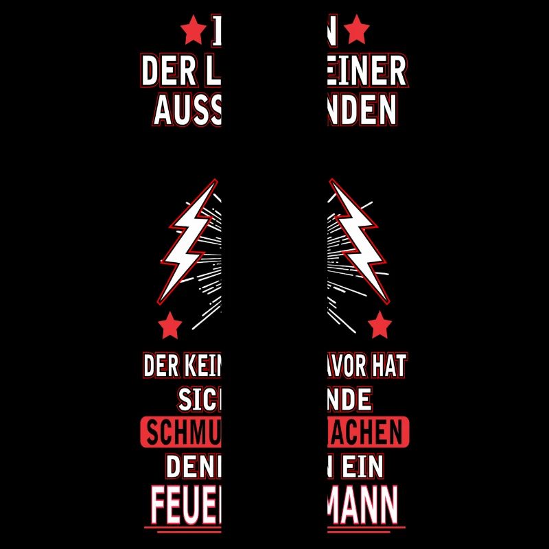 FEUERWEHRMANN