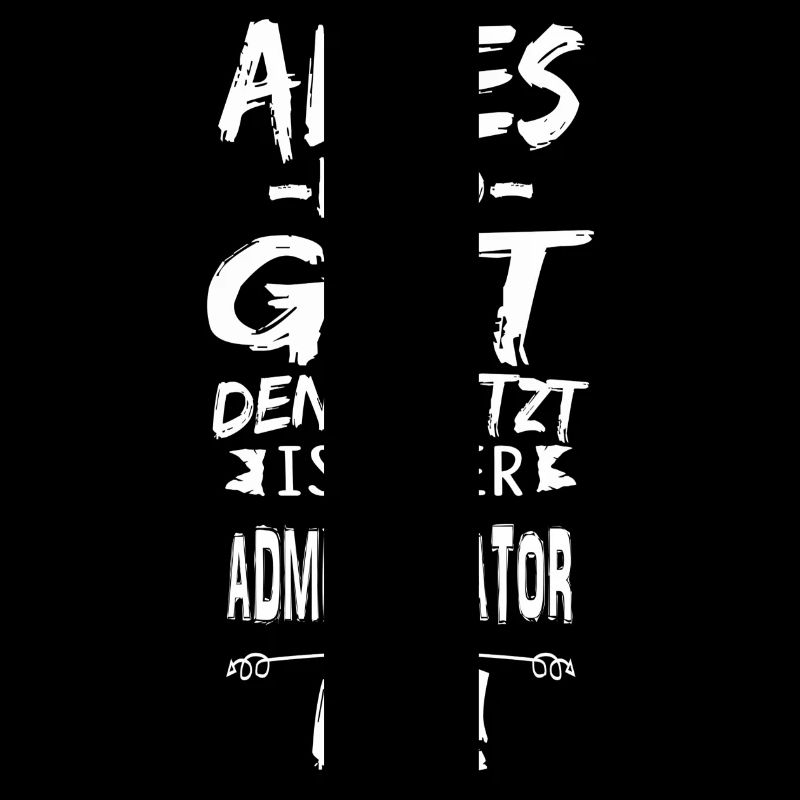 ADMINISTRATOR