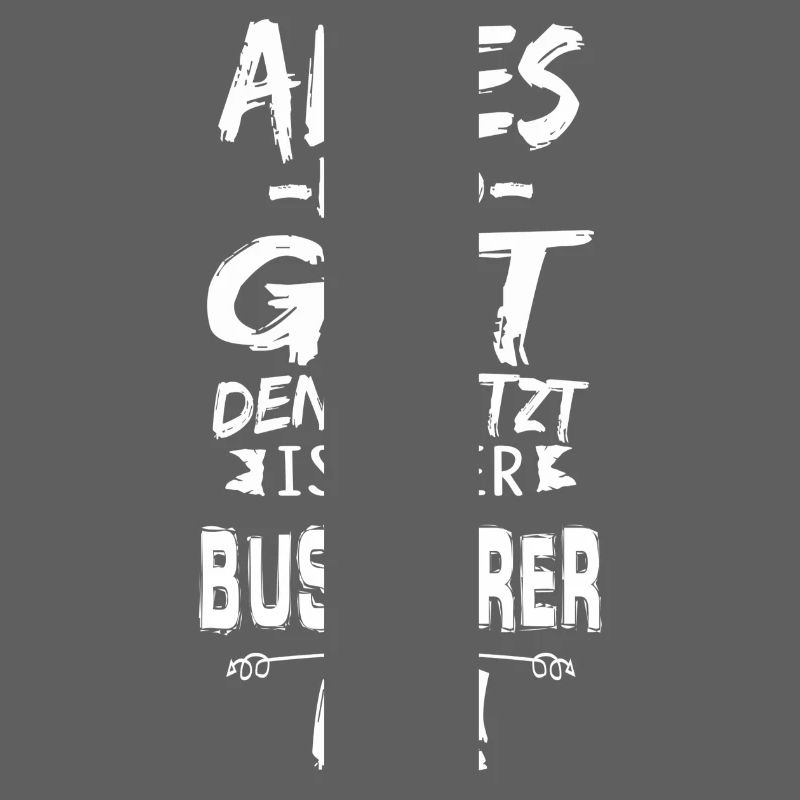 BUSFAHRER