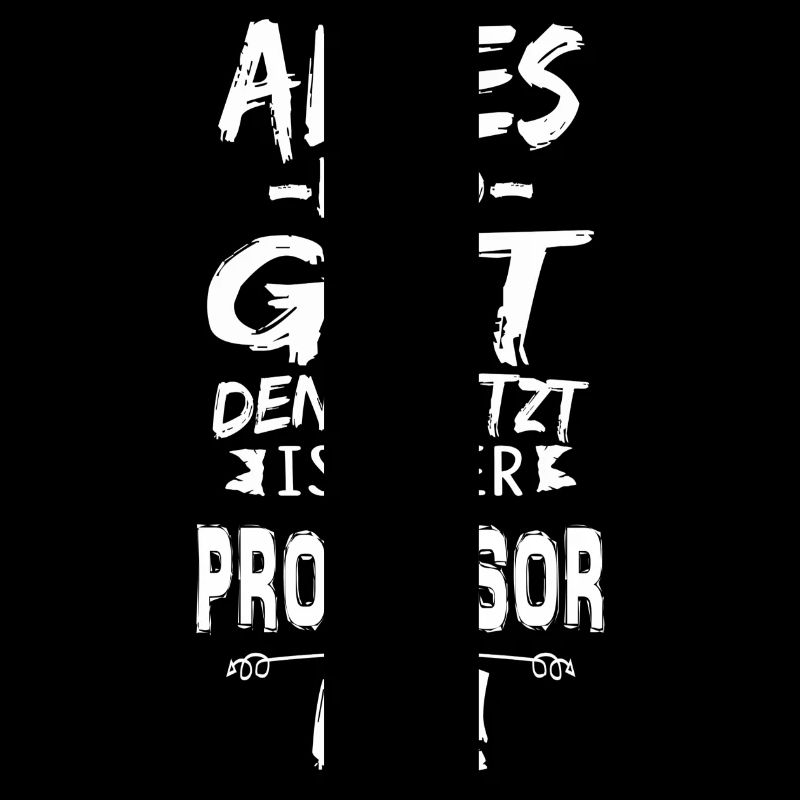PROFESSOR