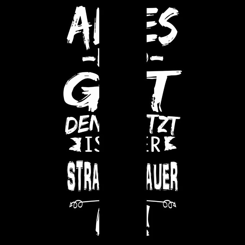 STRASSENBAUER