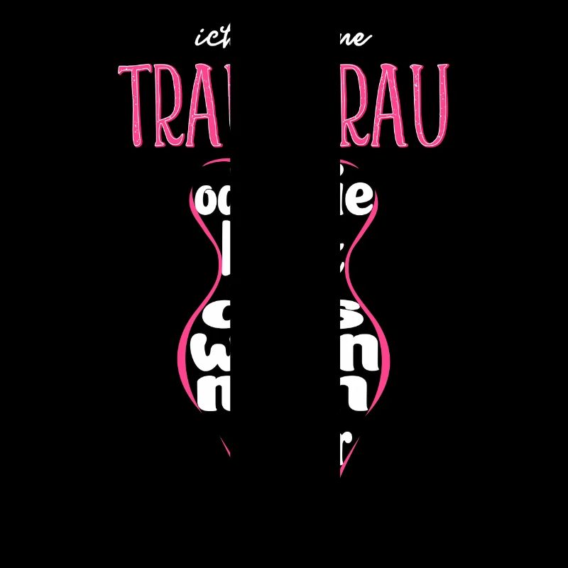 Ich bin eine Traumfrau