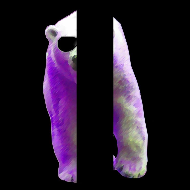 Polar Bear - Eisbär