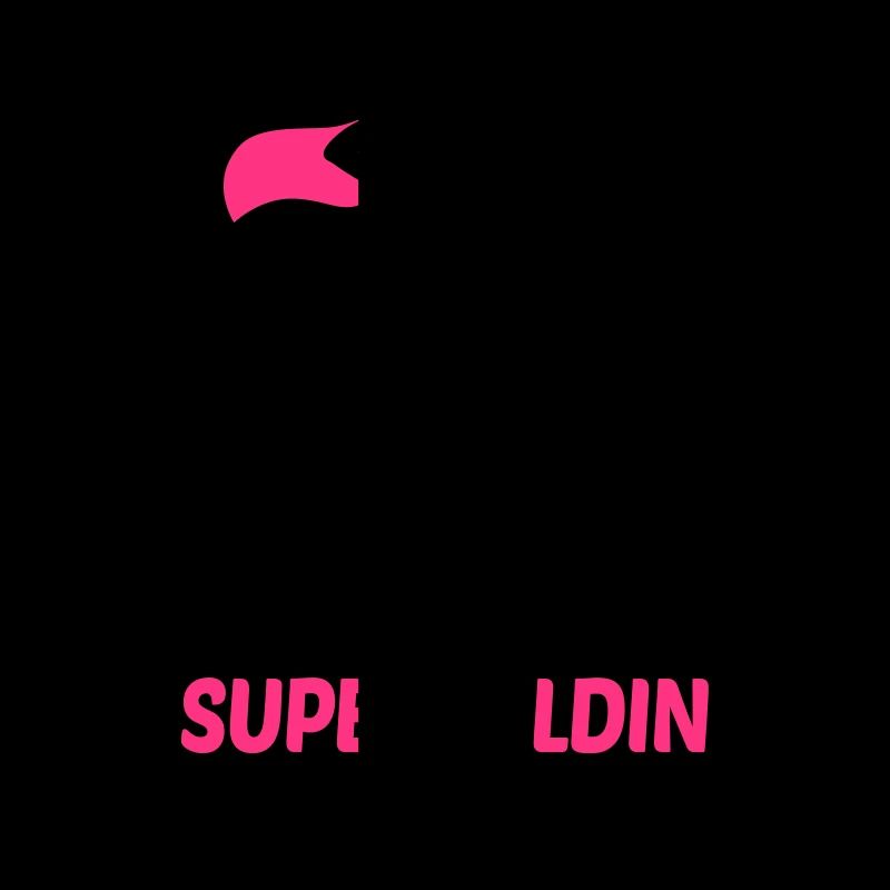 Lasst mich durch, ich bin eine Superheldin