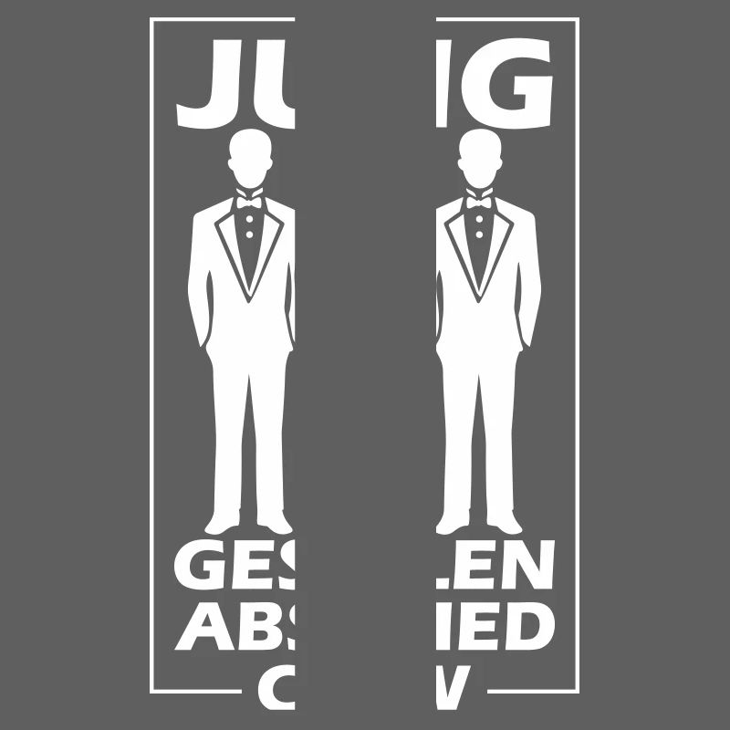 Enterrement de vie de garçon Crew Dire