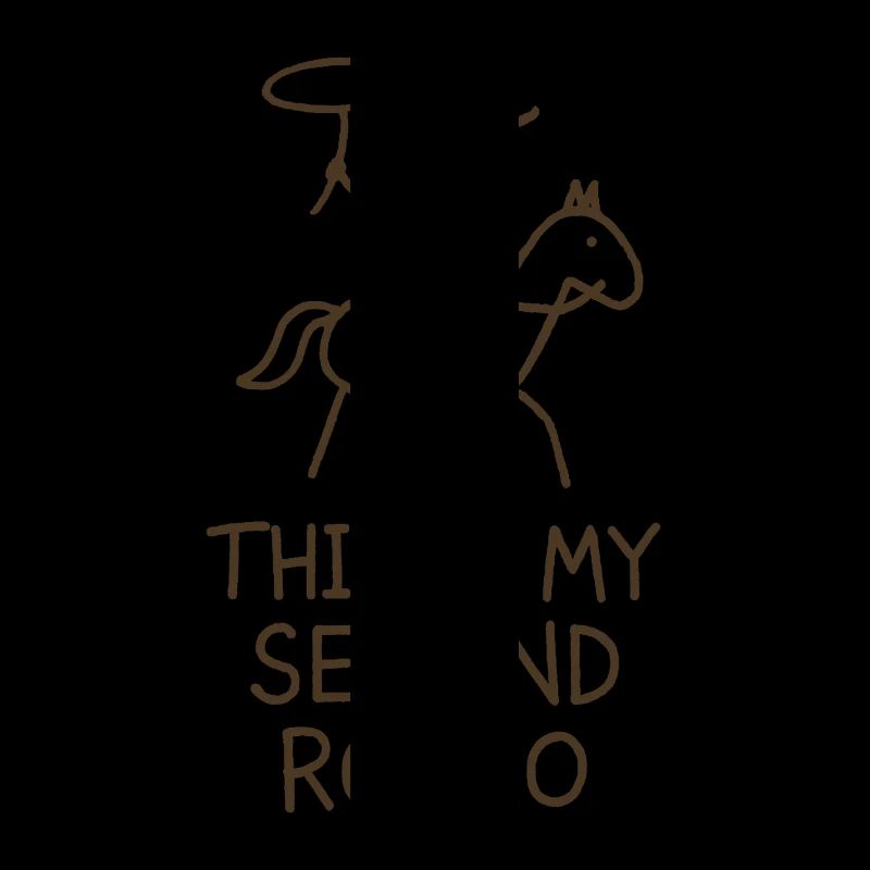 This is my second rodeo