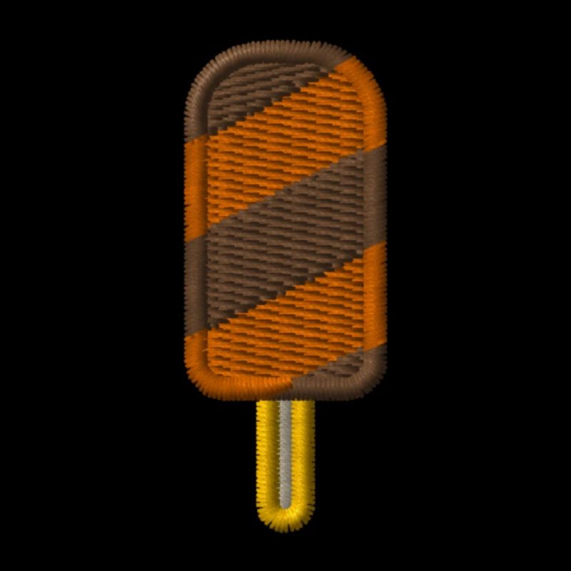 Glaces