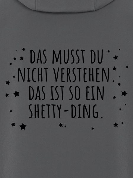 Shetty-Ding