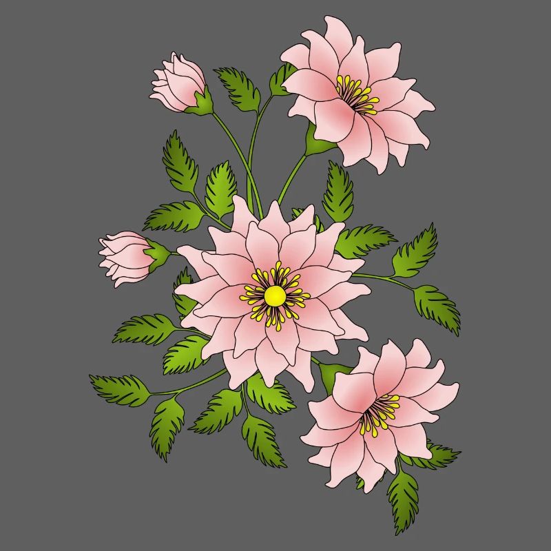 Blumen