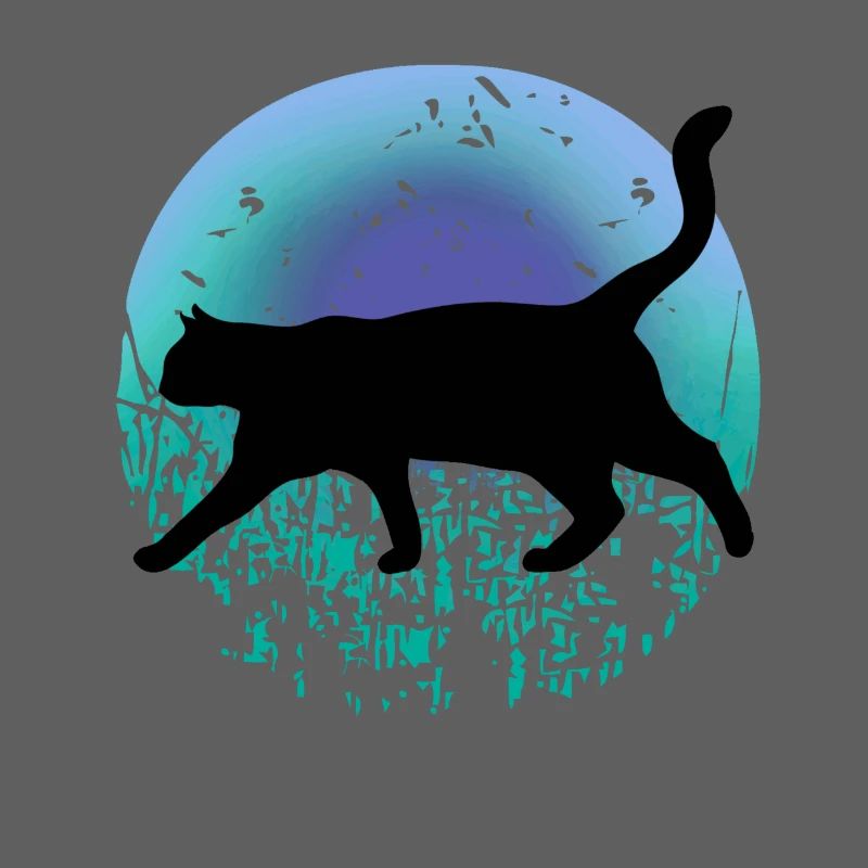 Chat noir