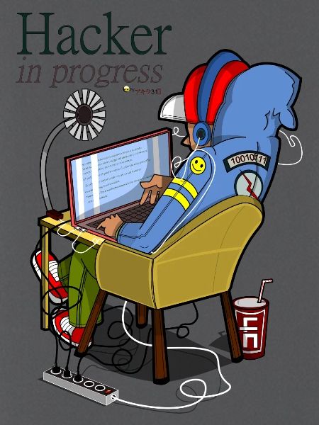Hacker