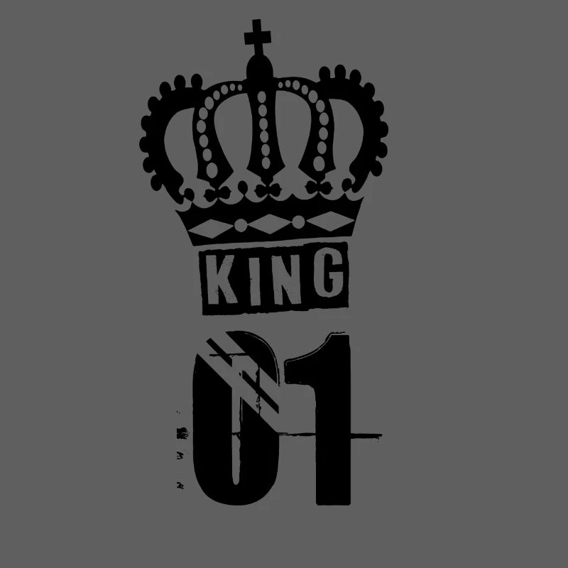 KING