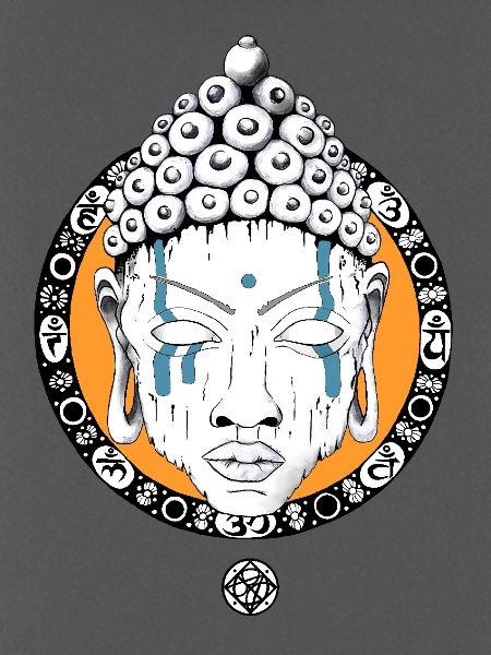 Buddha