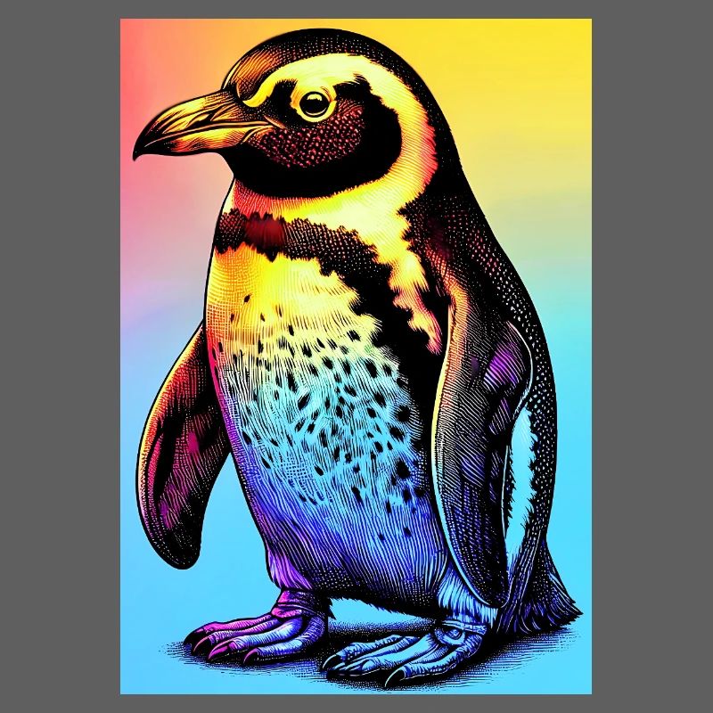 Pinguin
