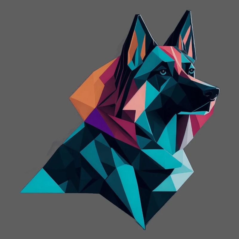 Schäferhund