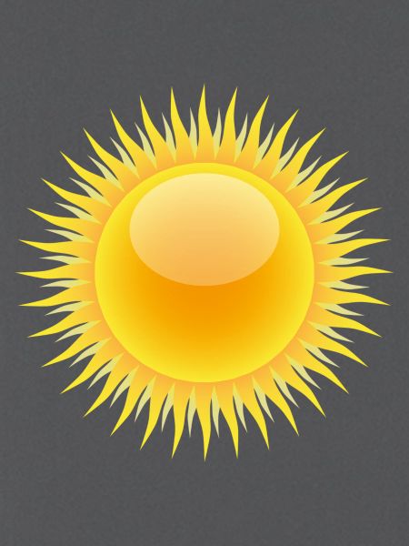 Sonne
