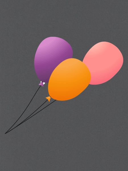 Luftballons