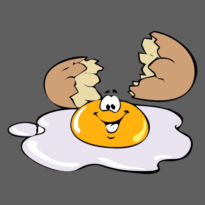 Egg Egg Fried