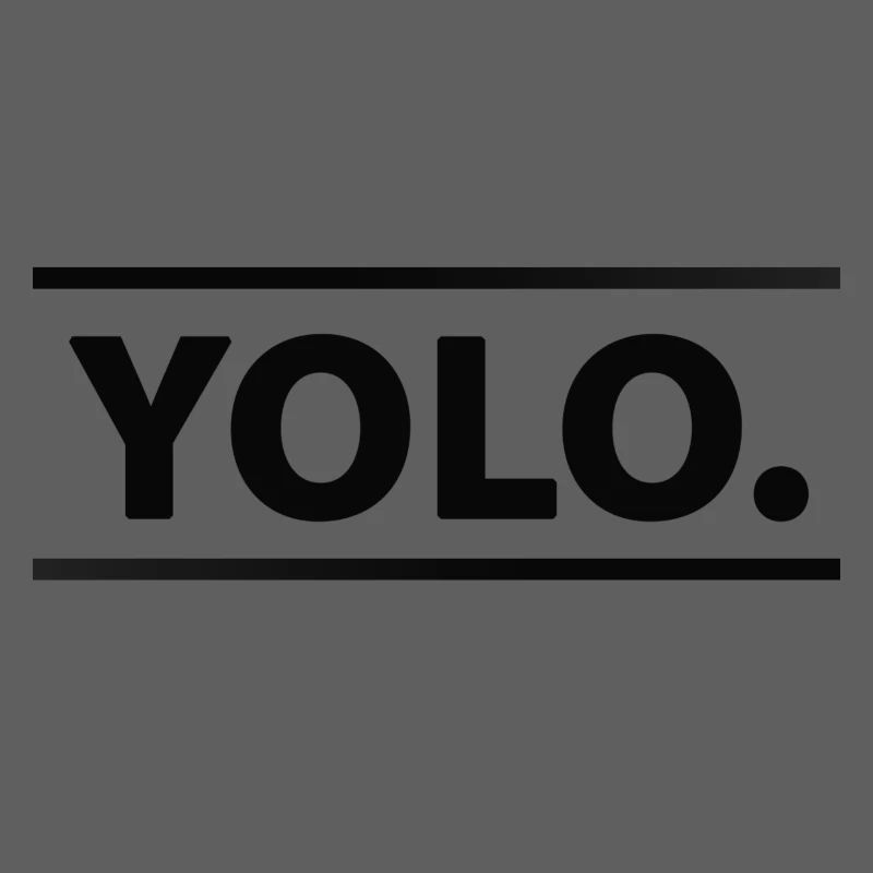 YOLO