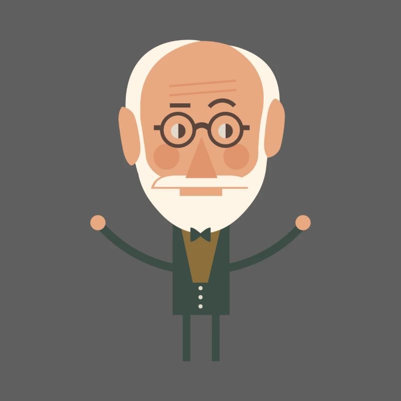sigmund freud