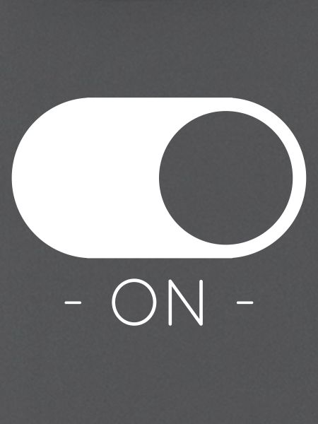 ON