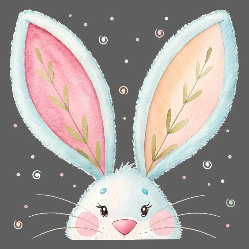 Cute Easter Bunny Ears