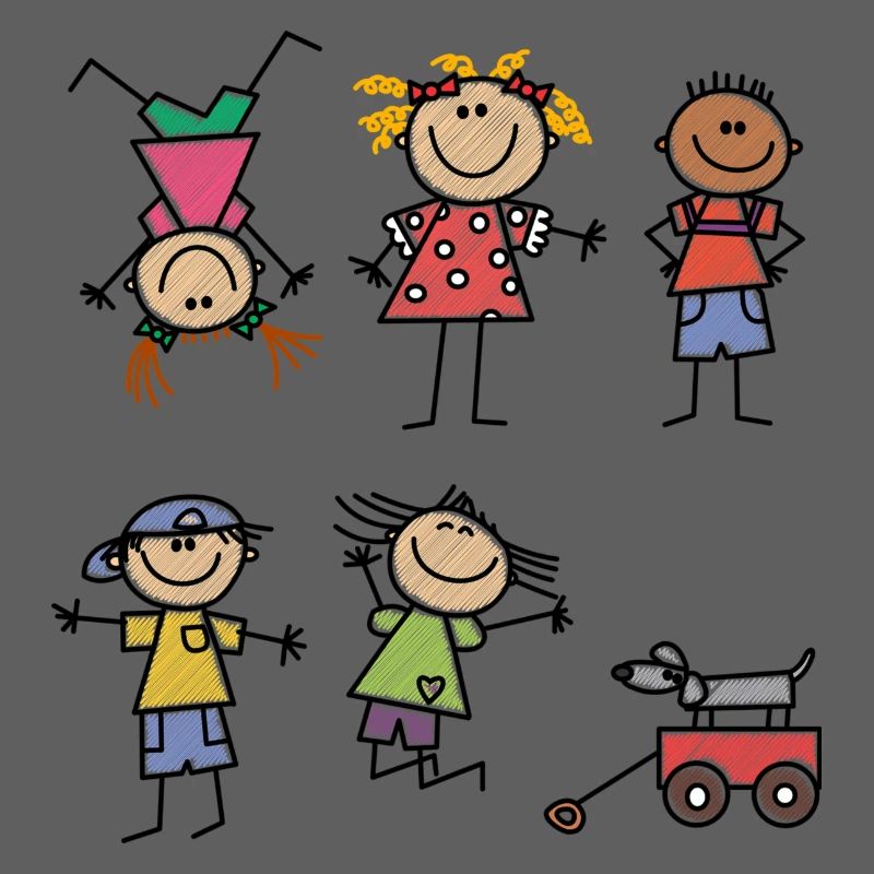 Kids