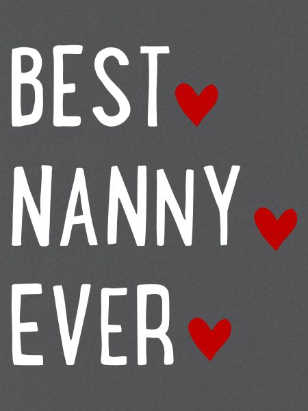 Nanny