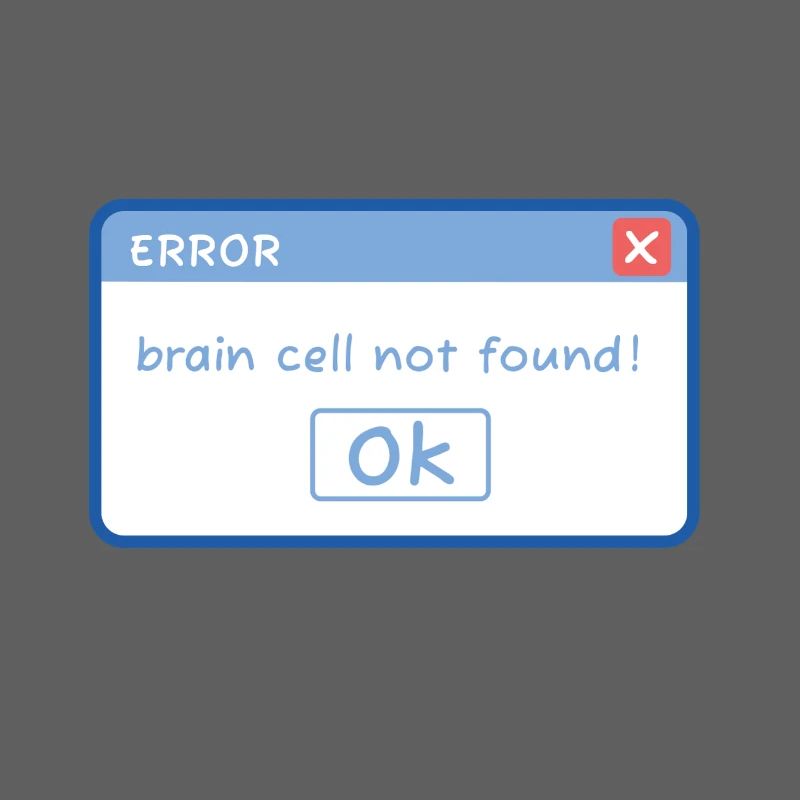 funny E-mail design, meme, idiot, computer humor