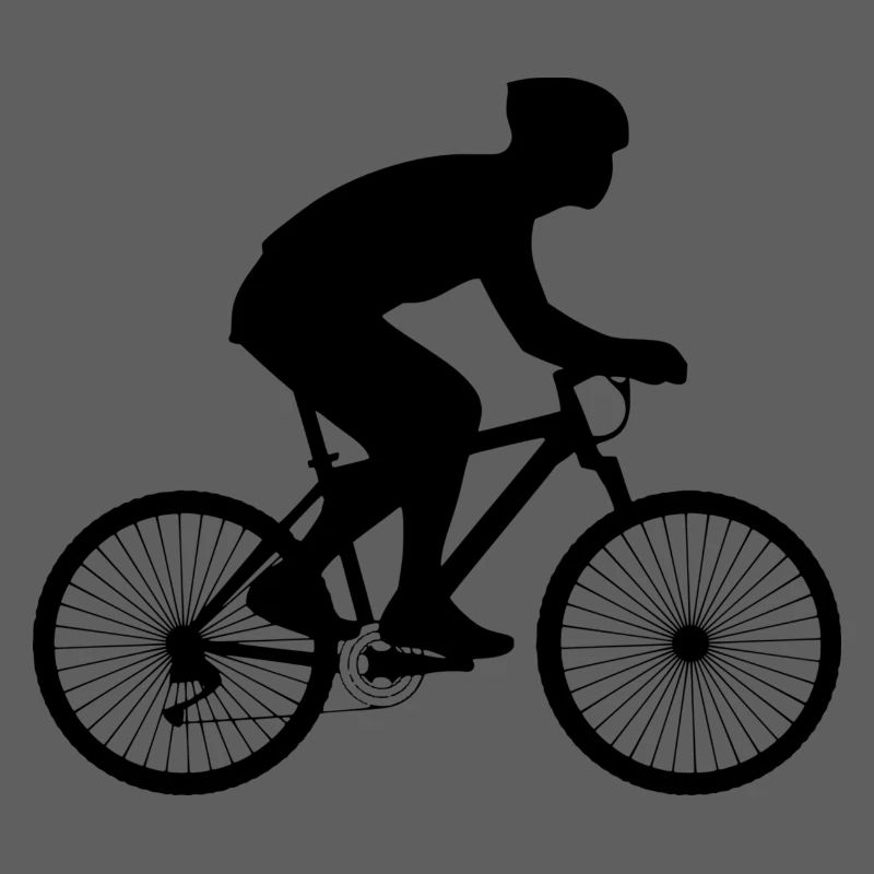 Fahrradfahrer