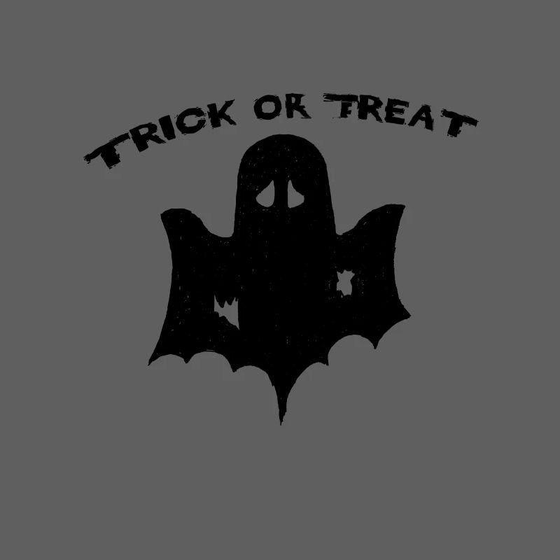 trick or treat Süßes oder Saueres Halloween