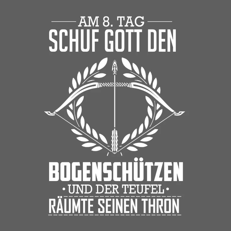 Bogenschütze
