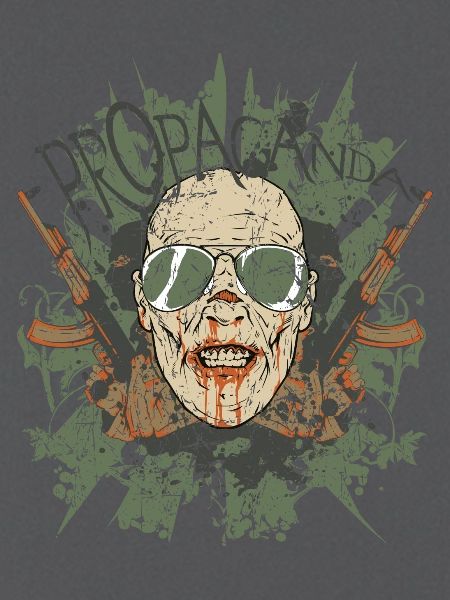 propaganda