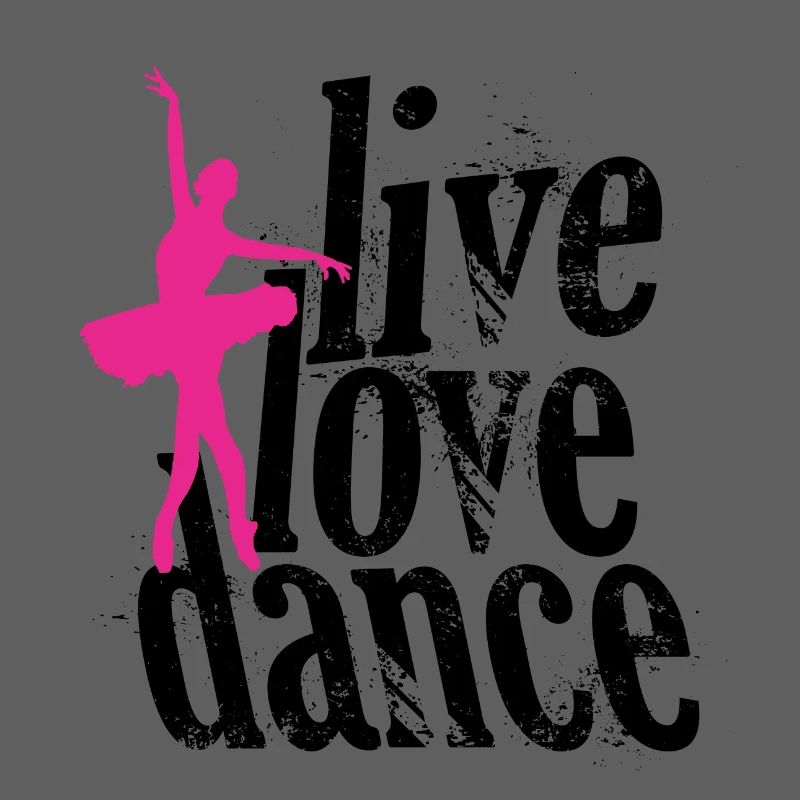 DANCE
