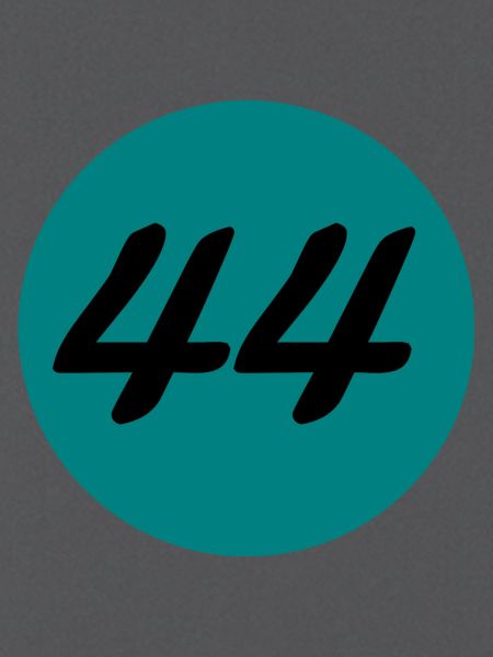 44