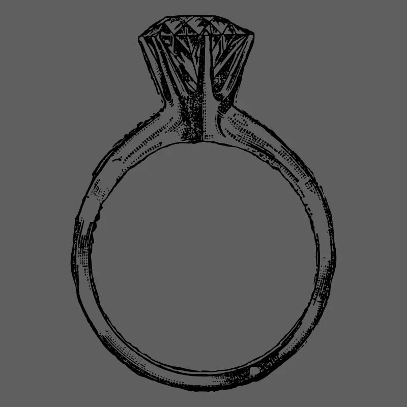 Diamantring