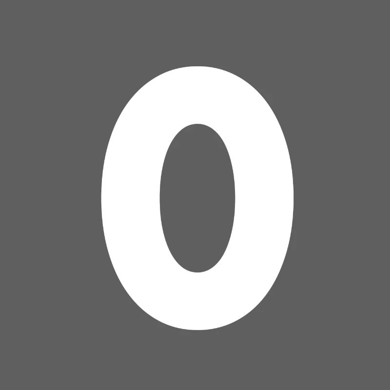 Number 0, number 0, 0, zero, number zero, zero