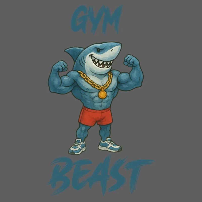 hai-comic-bodybuilder-gym
