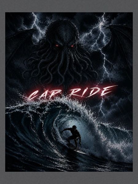 Richter Cthulhu
