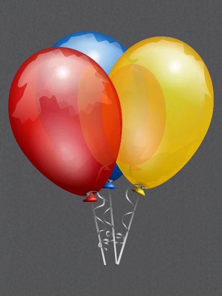 Ballons