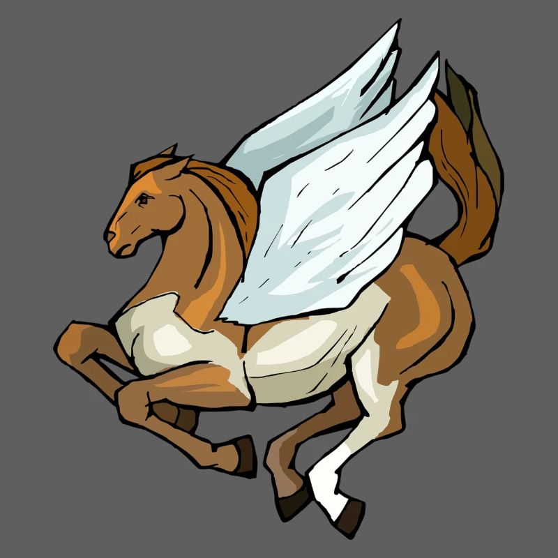 Pegasus