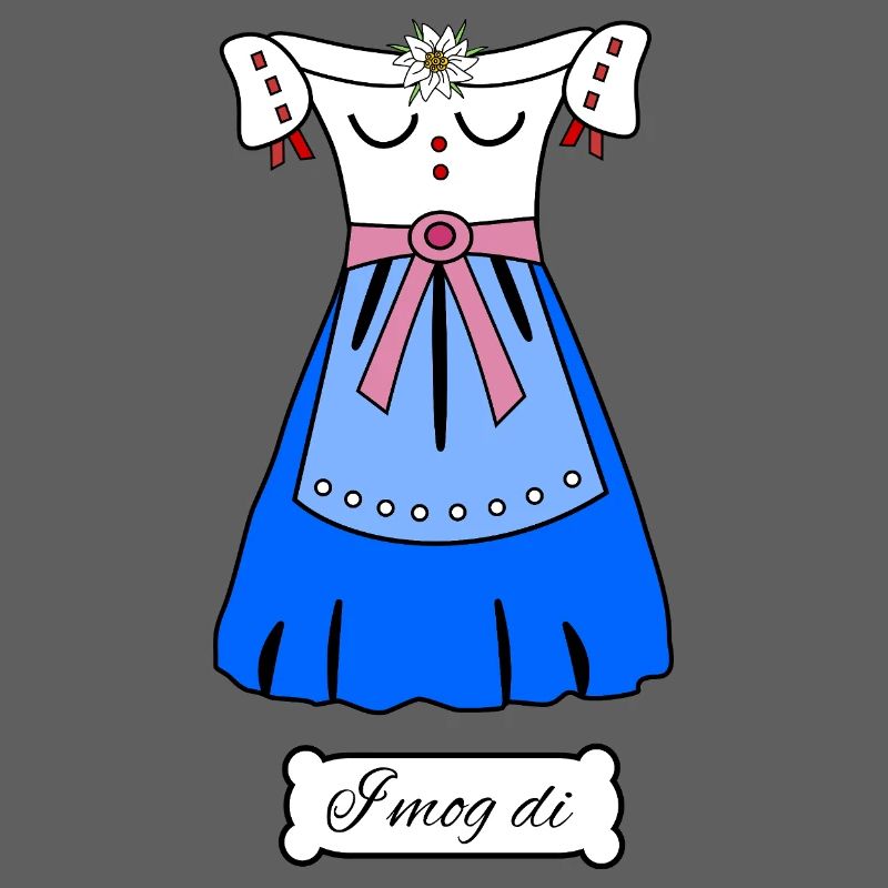 My_dirndl