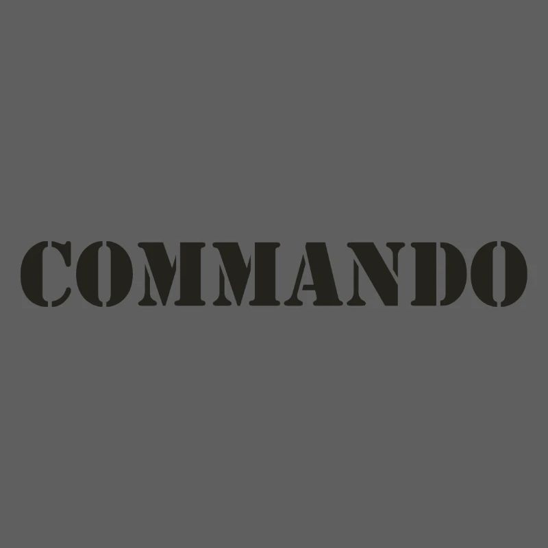 COMMANDO