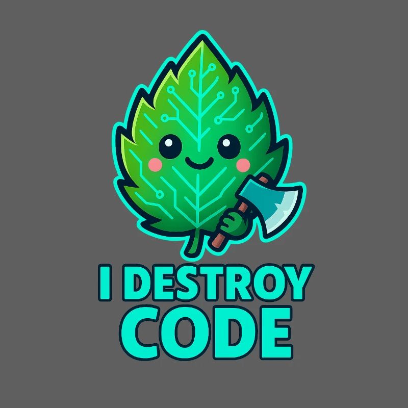 Guerrier Code de la Feuille Verte