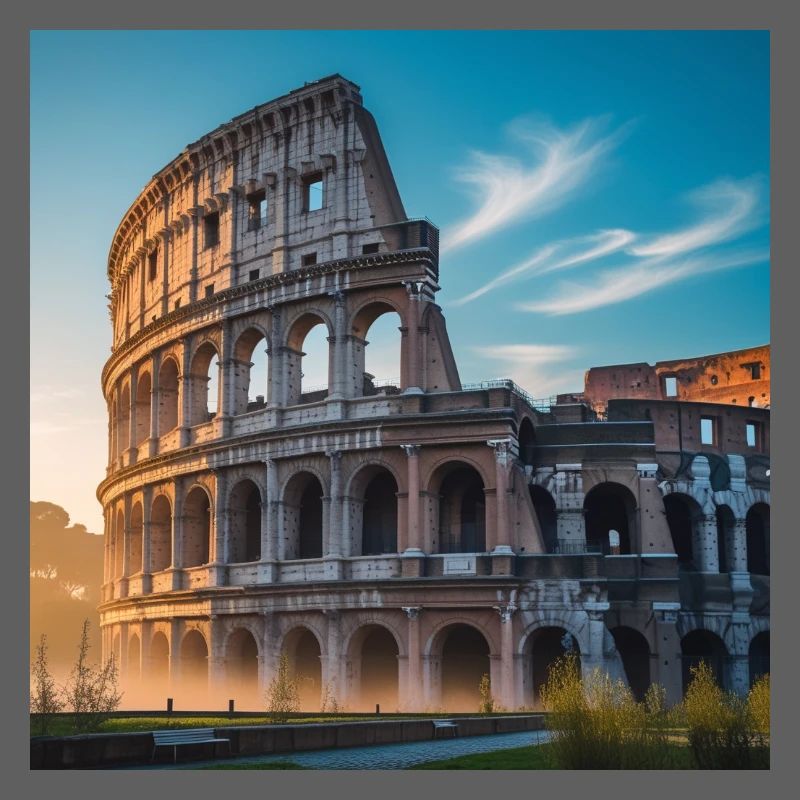 Coliseum