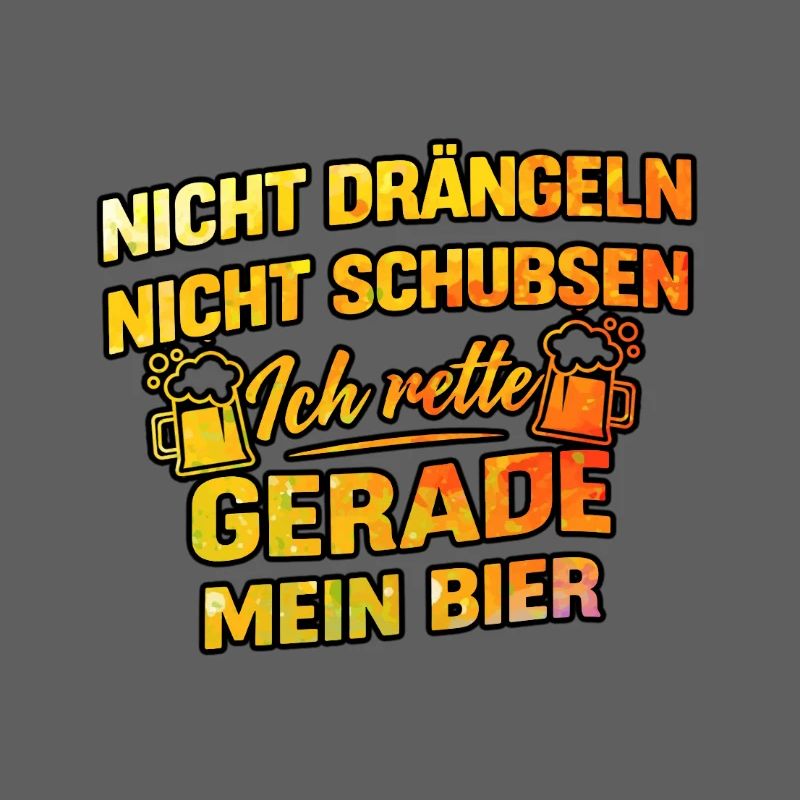 Save my beer