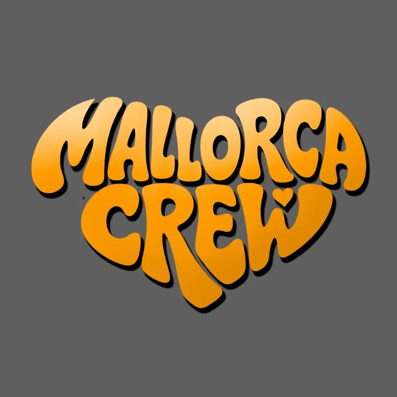 Logo de la bulle de l’équipe de Majorque