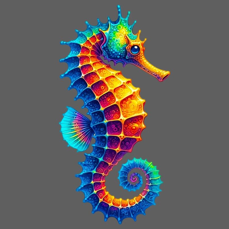 Seepferdchen