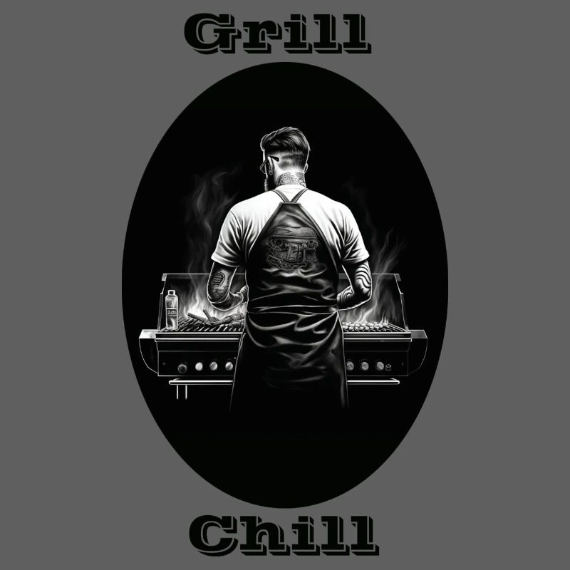 Grill Chill
